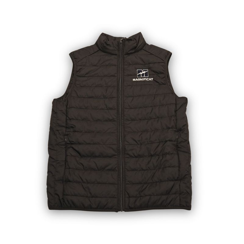 Core 365 Men&#39;s Prevail Packable Puffer Vest