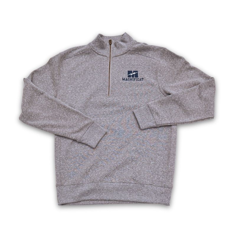 Heritage 1/4 Zip Sweatshirt