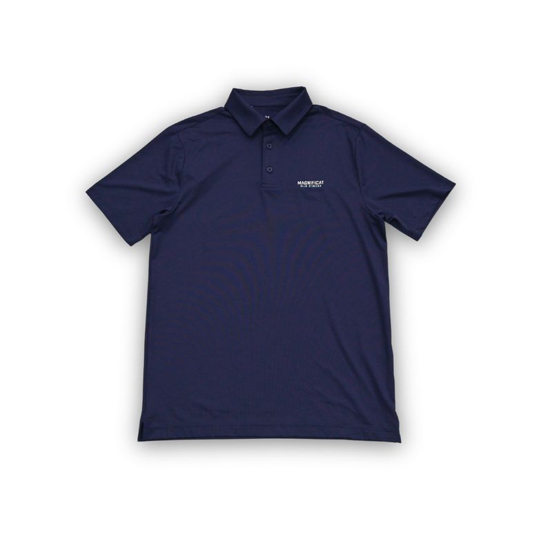 T2 Green Polo