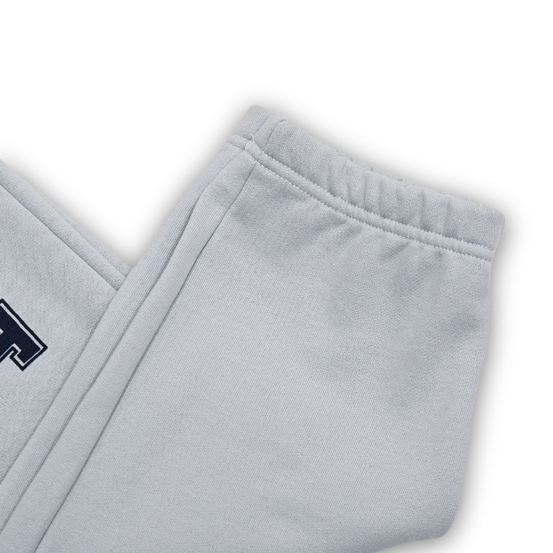 W PB Fleece Pant - Silver Spotlight