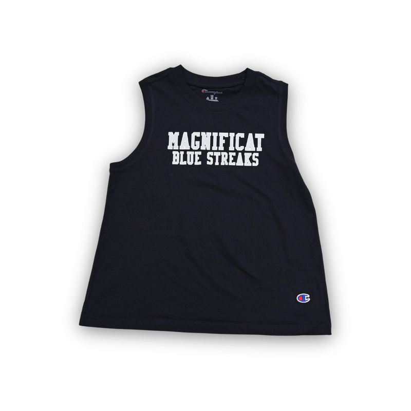 W Core Muscle Tank