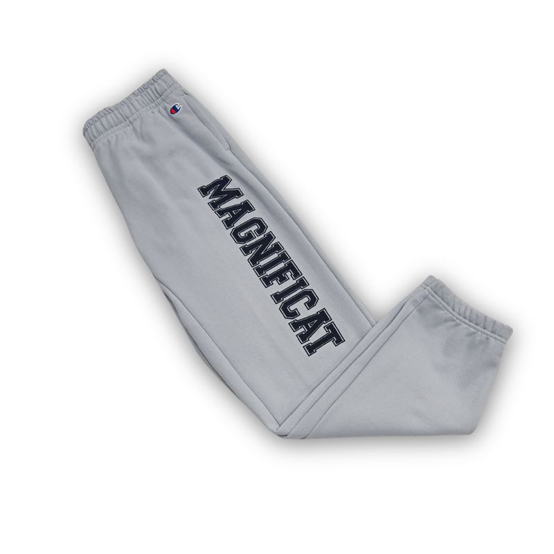 W PB Fleece Pant - Silver Spotlight