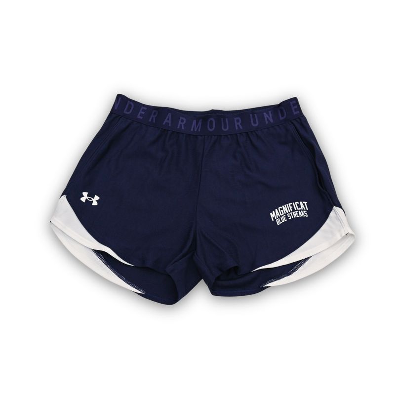 W Play Up Shorts