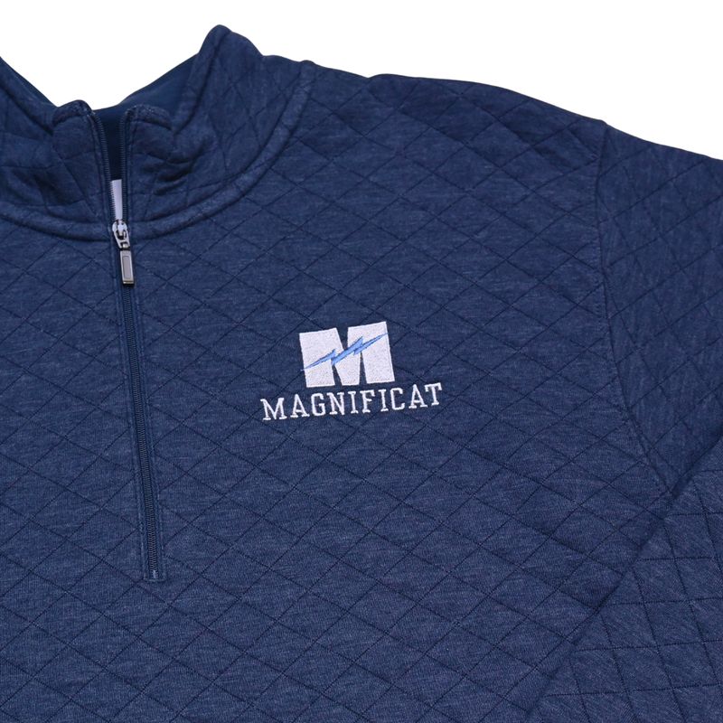 Women's Highland 1/4 Zip