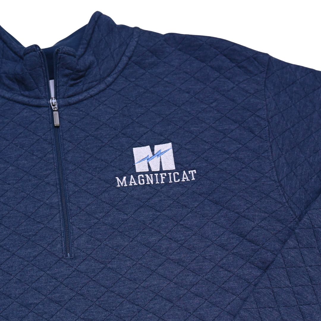 Women's Highland 1/4 Zip