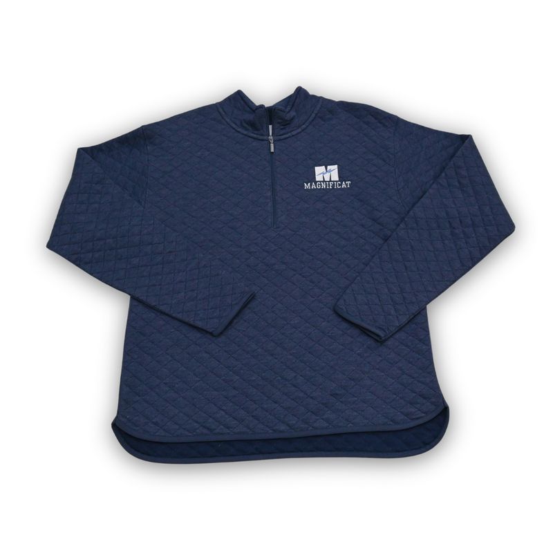 Women&#39;s Highland 1/4 Zip