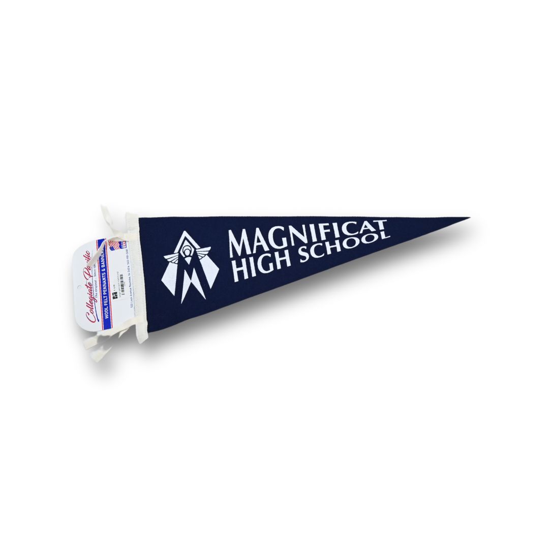 Large Pennant Traditional