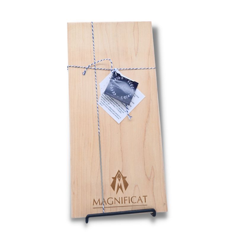 Engraved Cutting Board