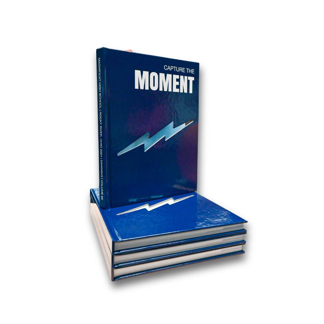 Yearbook 2023-2024