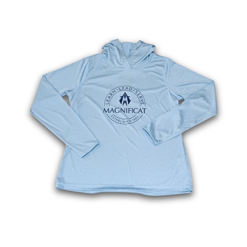 Ouray Confluence Hood