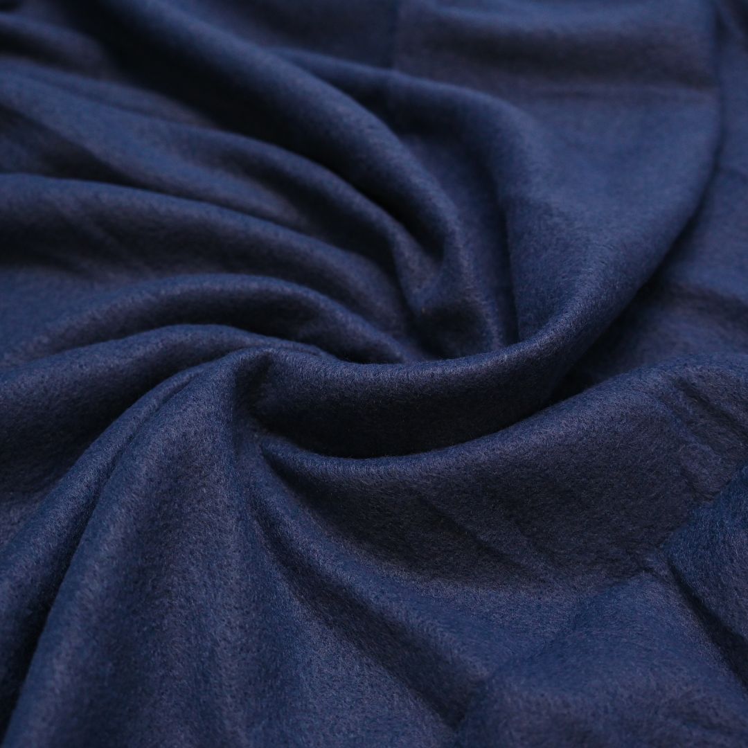 Roll-Up Fleece Blanket