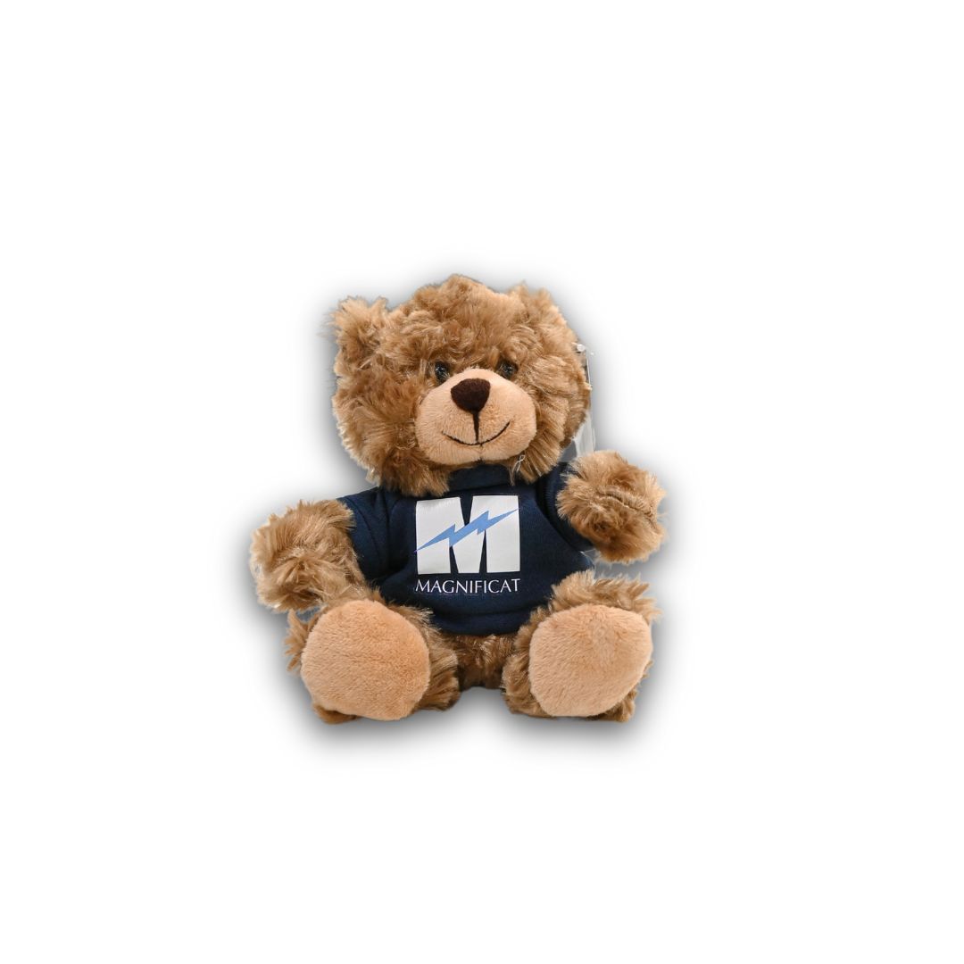 Stuffed Bear