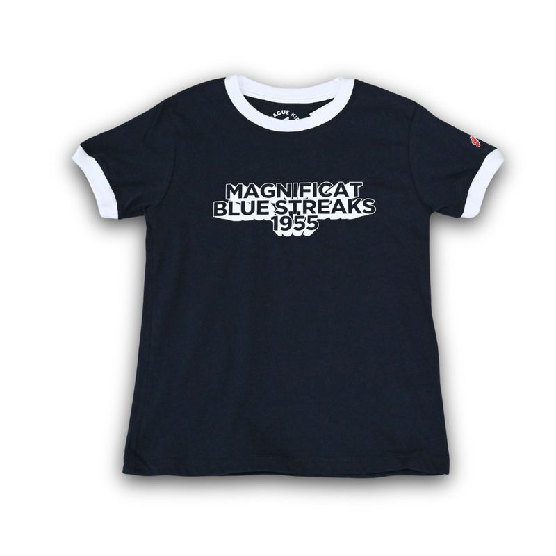 Youth Camp Ringer T-Shirt