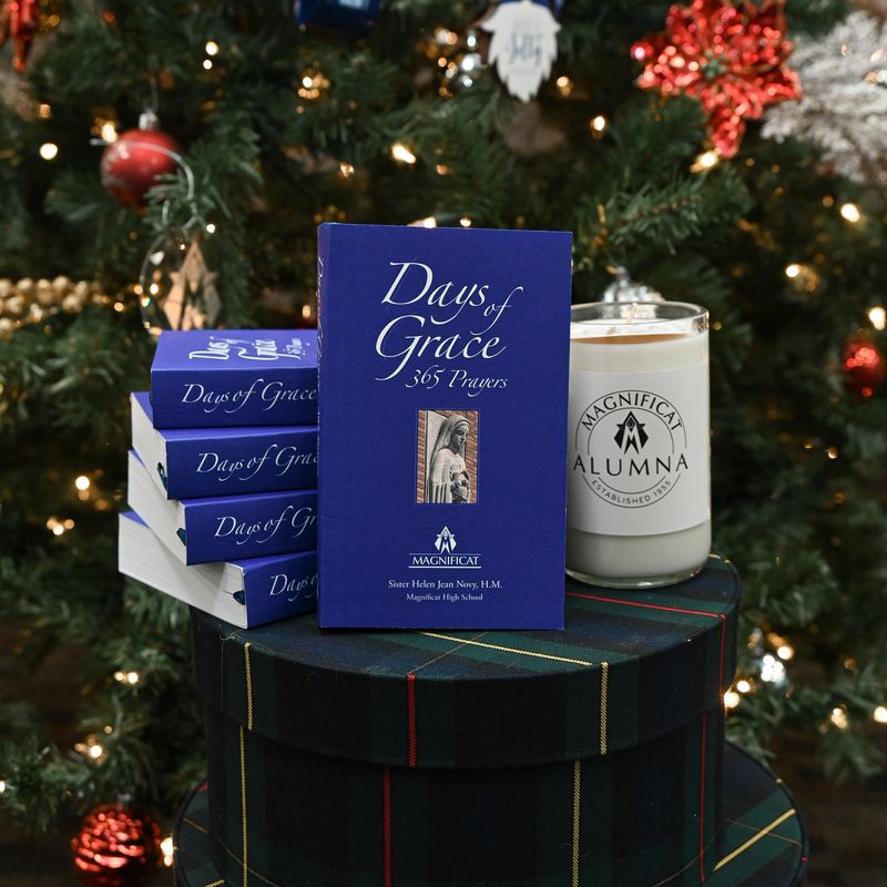 Days of Grace 365 Prayers