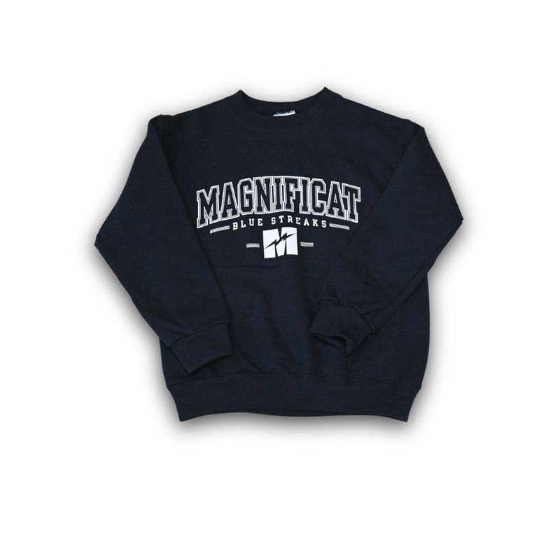 Youth Powerblend Fleece Crew