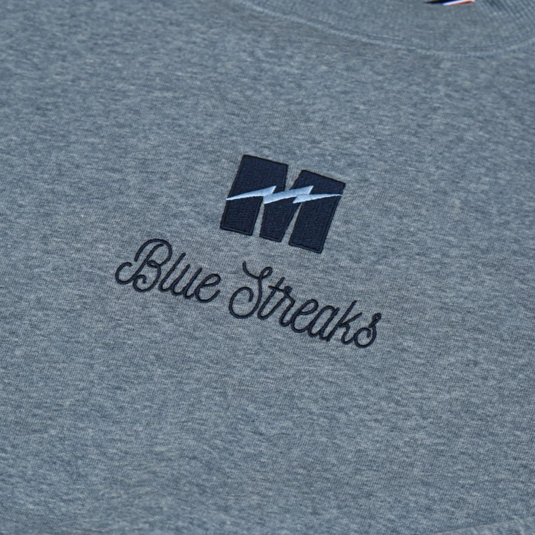 Women's Triumph Fleece Crew