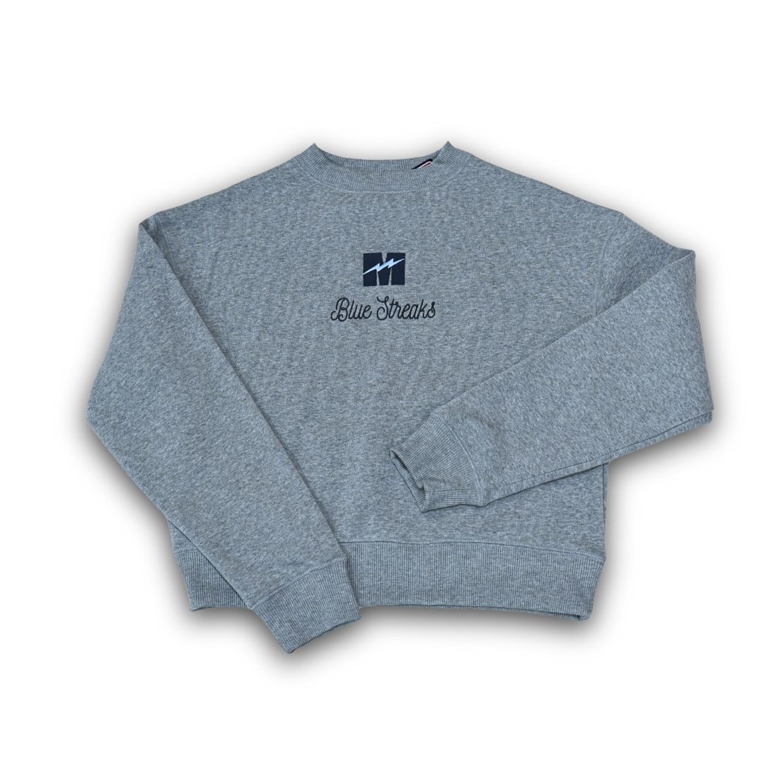 Women's Triumph Fleece Crew