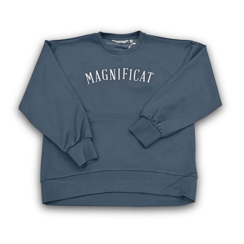 Monterey Crewneck
