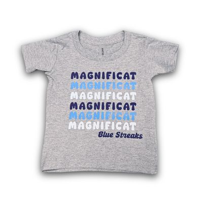 Magnificat toddler t-shirt