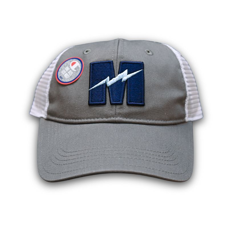 Champion Vintage Trucker Hat