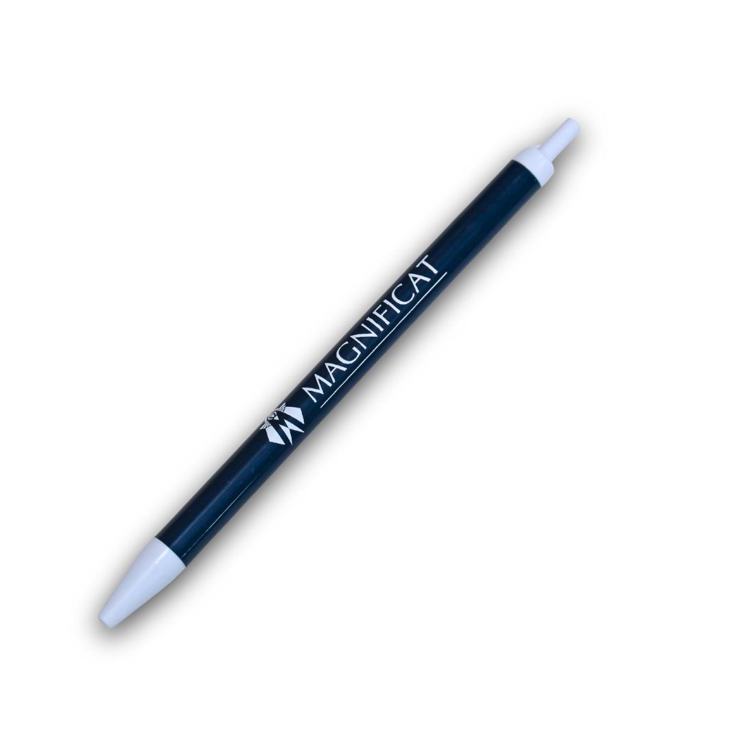 Barrel Pen
