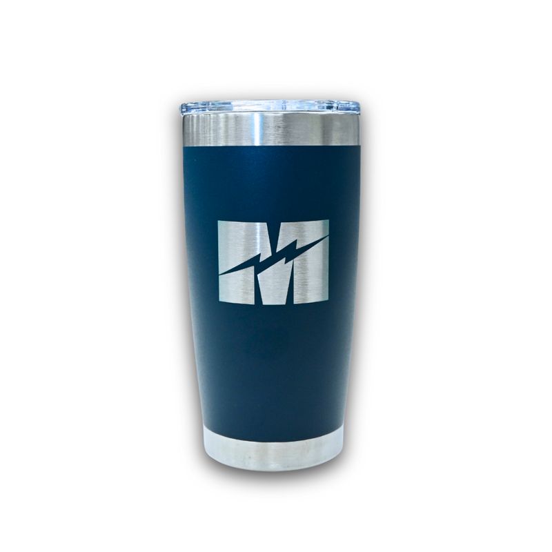 Travel Tumbler