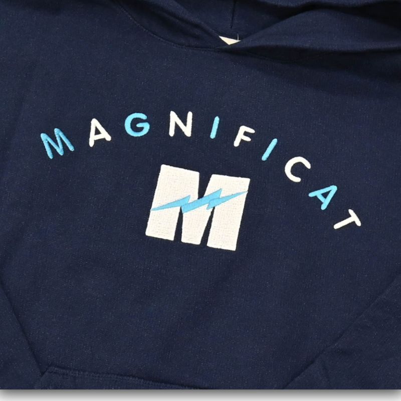 Magnificat Youth Hoodie