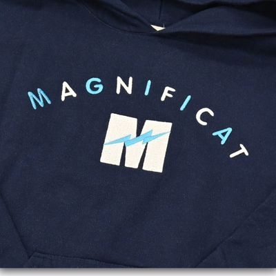 Magnificat Youth Hoodie