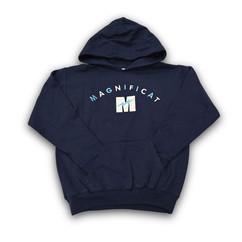 Magnificat Youth Hoodie