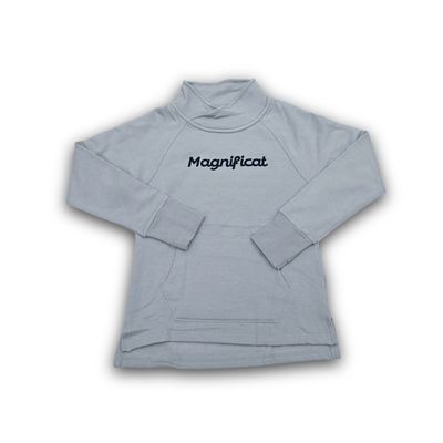 Women&#39;s Funnel Neck Pullover