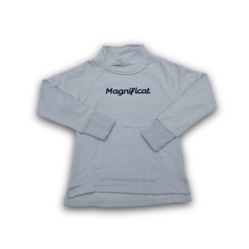 Women&#39;s Funnel Neck Pullover
