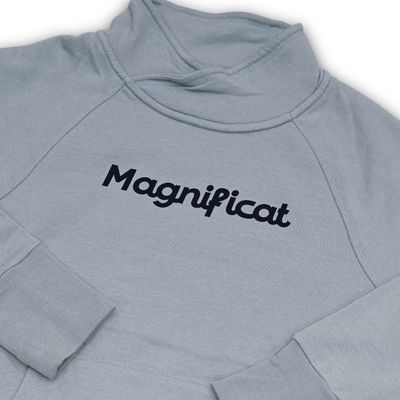 Women&#39;s Funnel Neck Pullover