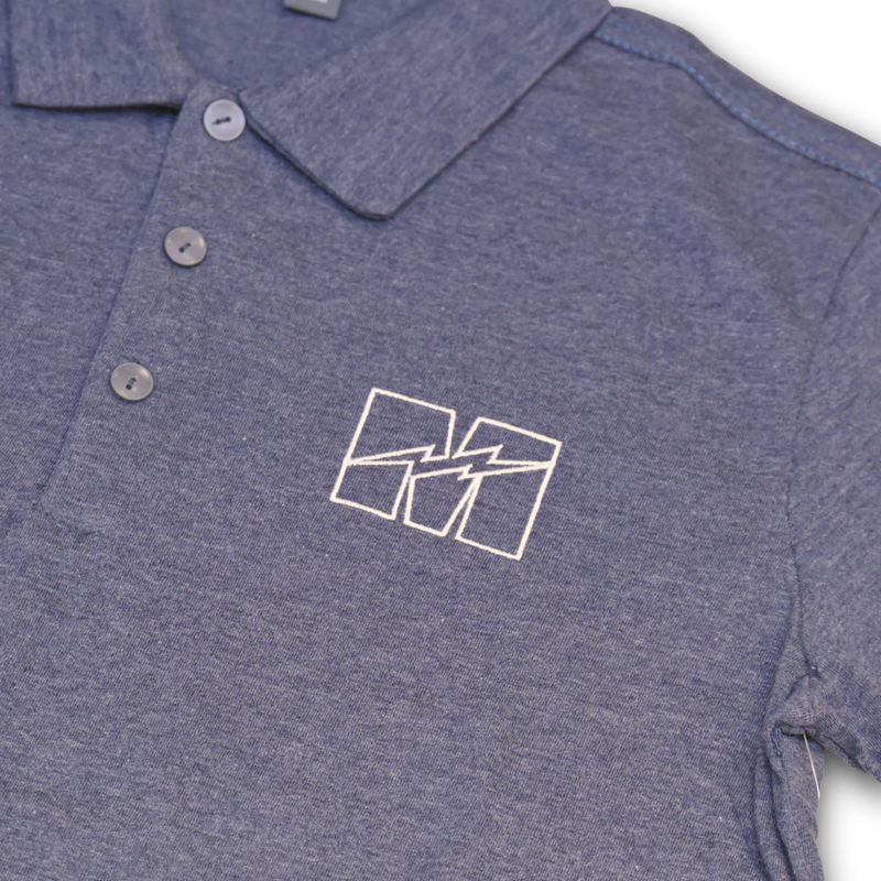Men's M Polo