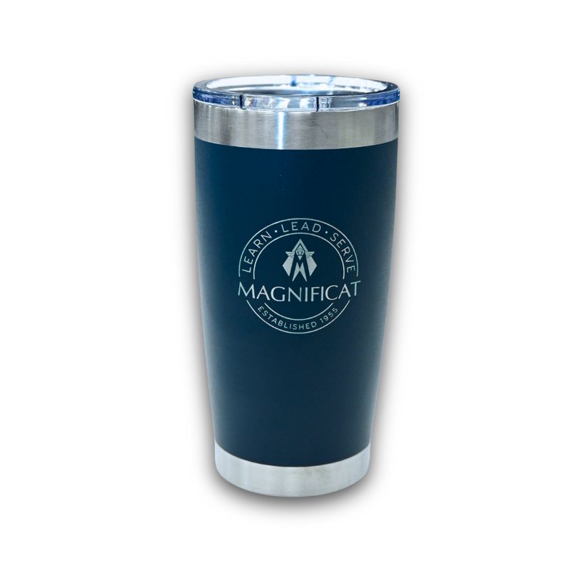 Travel Tumbler