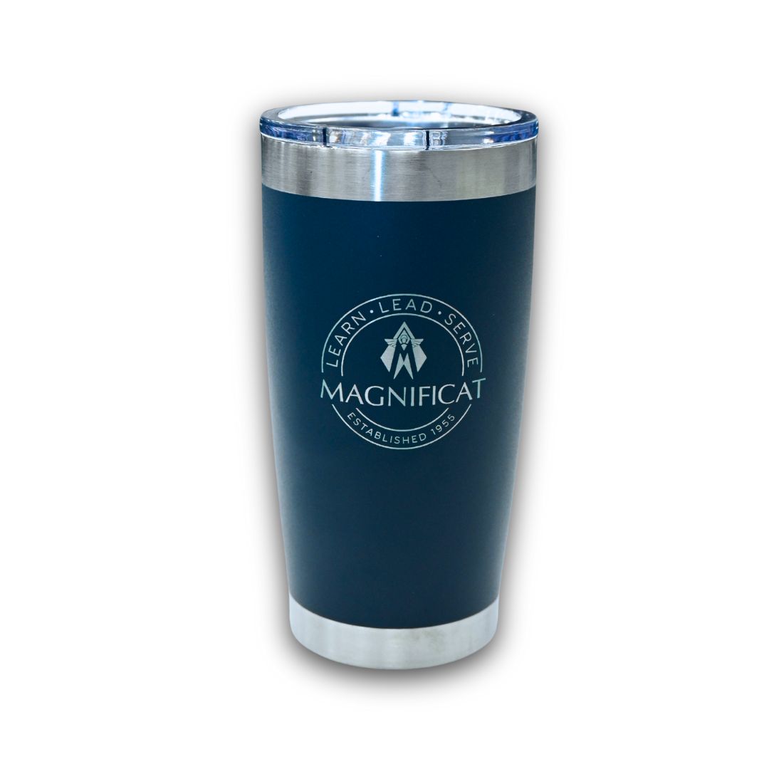 Travel Tumbler