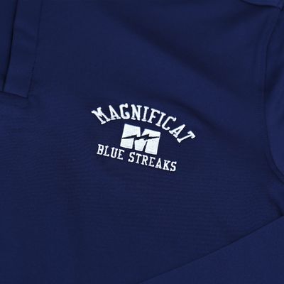 Men&#39;s Magnificat Motion QT Zip