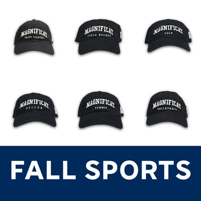 NameDrop Hat Collection