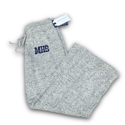 Cuddle Wide Leg Pant