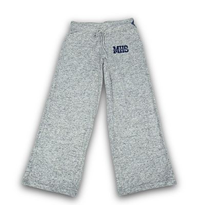 Cuddle Wide Leg Pant