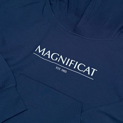 Cotton Cashmere Hoodie