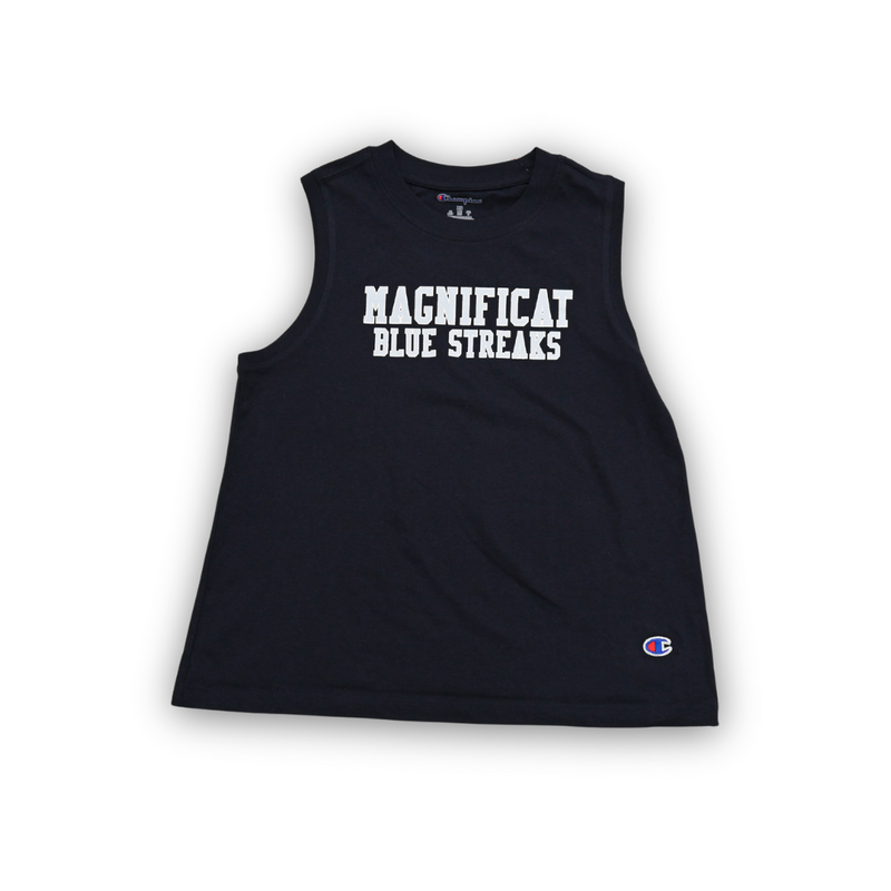 W Core Muscle Tank