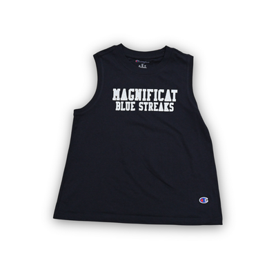 W Core Muscle Tank