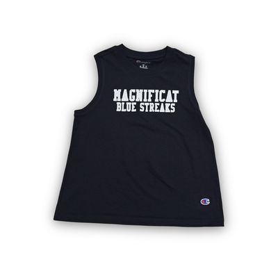W Core Muscle Tank