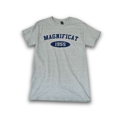 Magnificat 1955 t-shirt