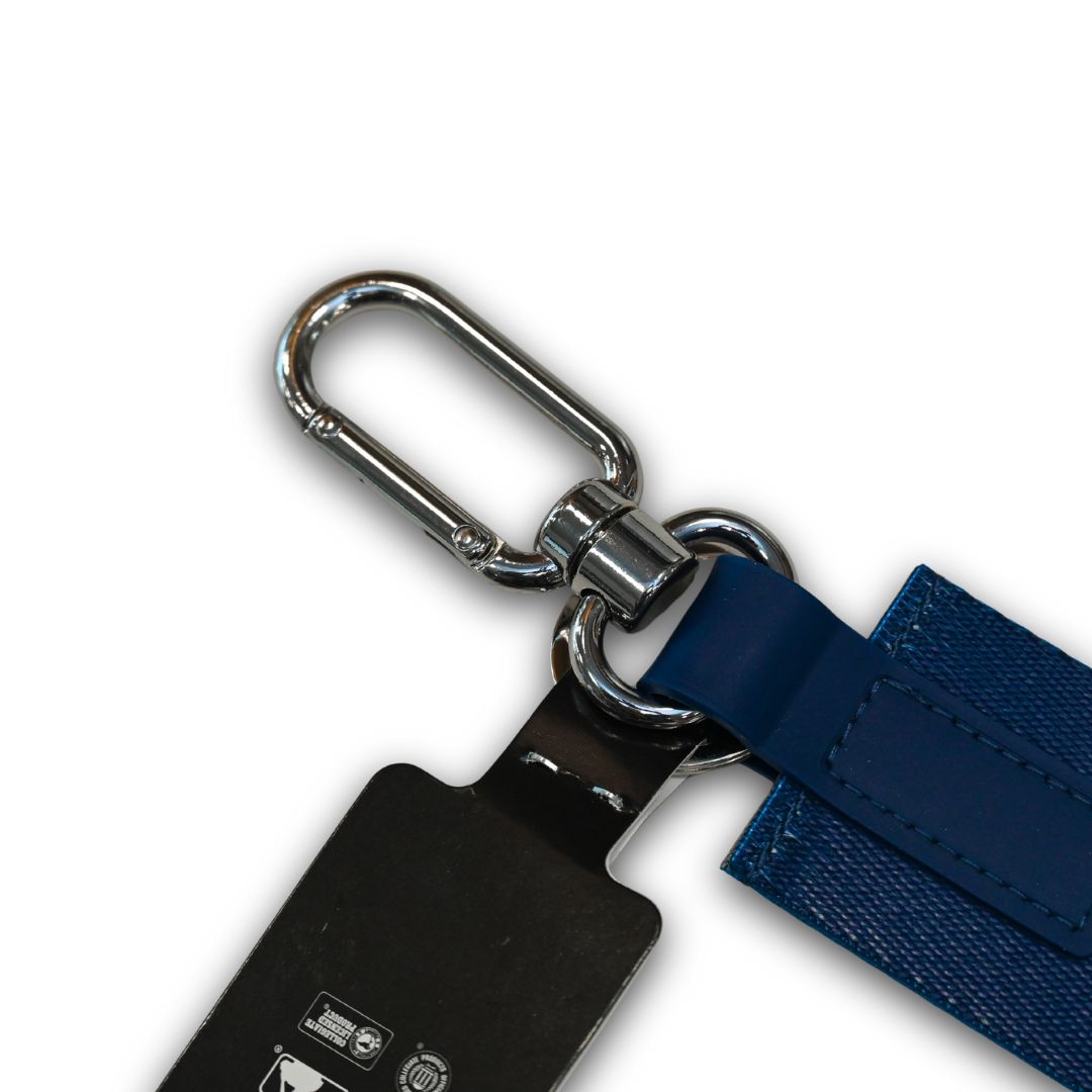 Oversized Strap Keychain