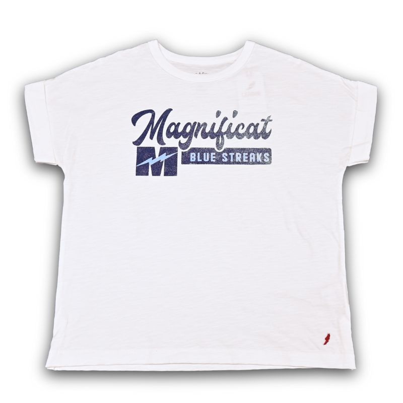Magnificat Women's  T-Shirt