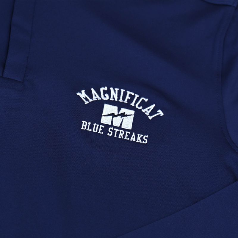 Men's Magnificat Motion QT Zip