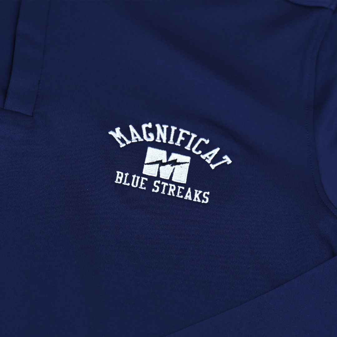 Men's Magnificat Motion QT Zip