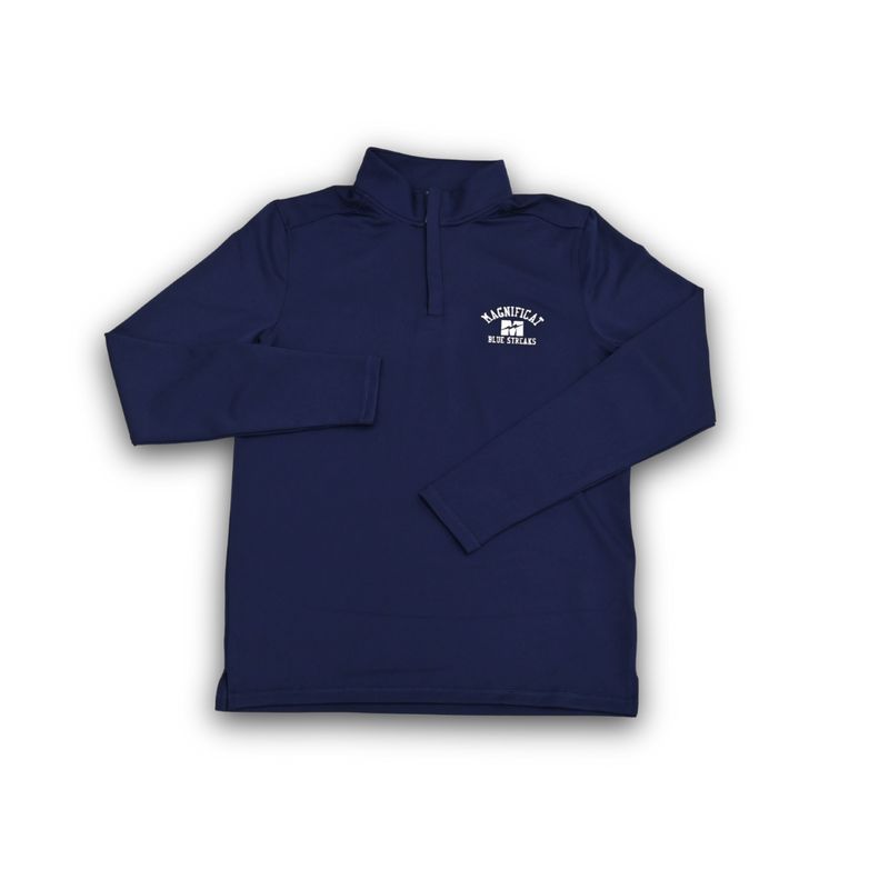 Men's Magnificat Motion QT Zip