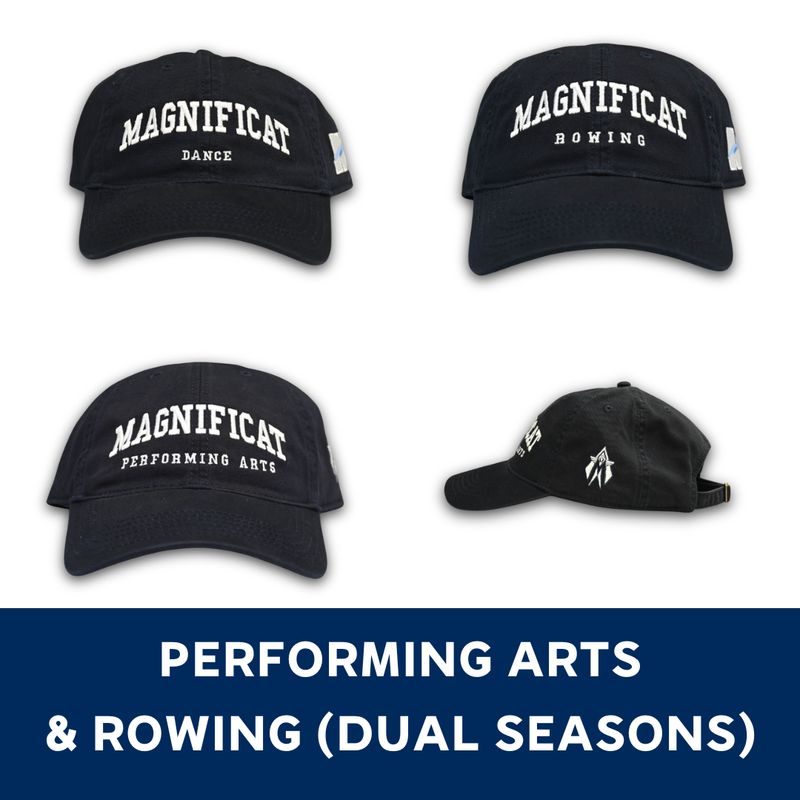 NameDrop Hat Collection